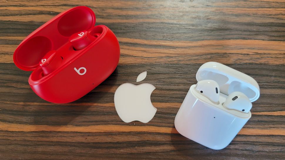 Beats Studio Buds Vs Apple AirPods Which Wireless Earbuds Should You