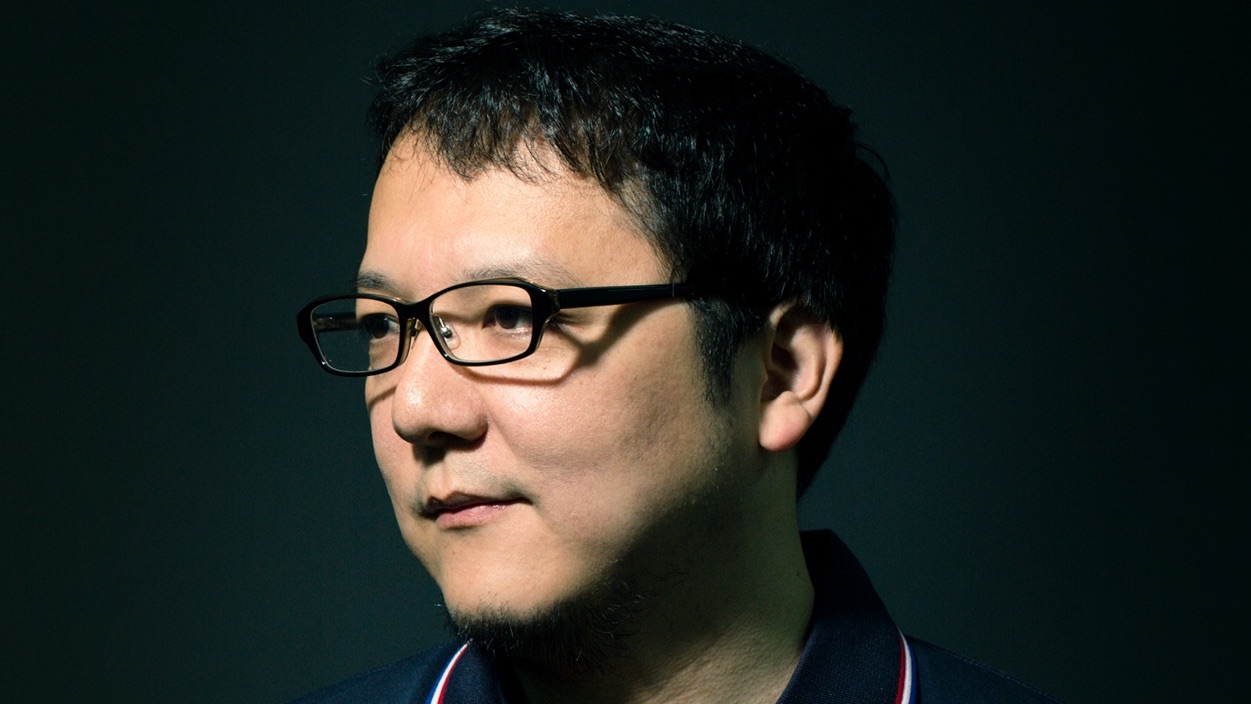  Fromsoft CEO Hidetaka Miyazaki to receive the top gong from Japan's industry body 
