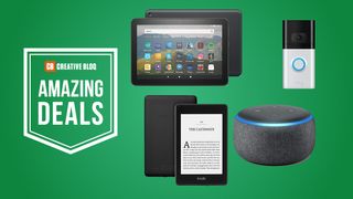 Amazon devices prime day