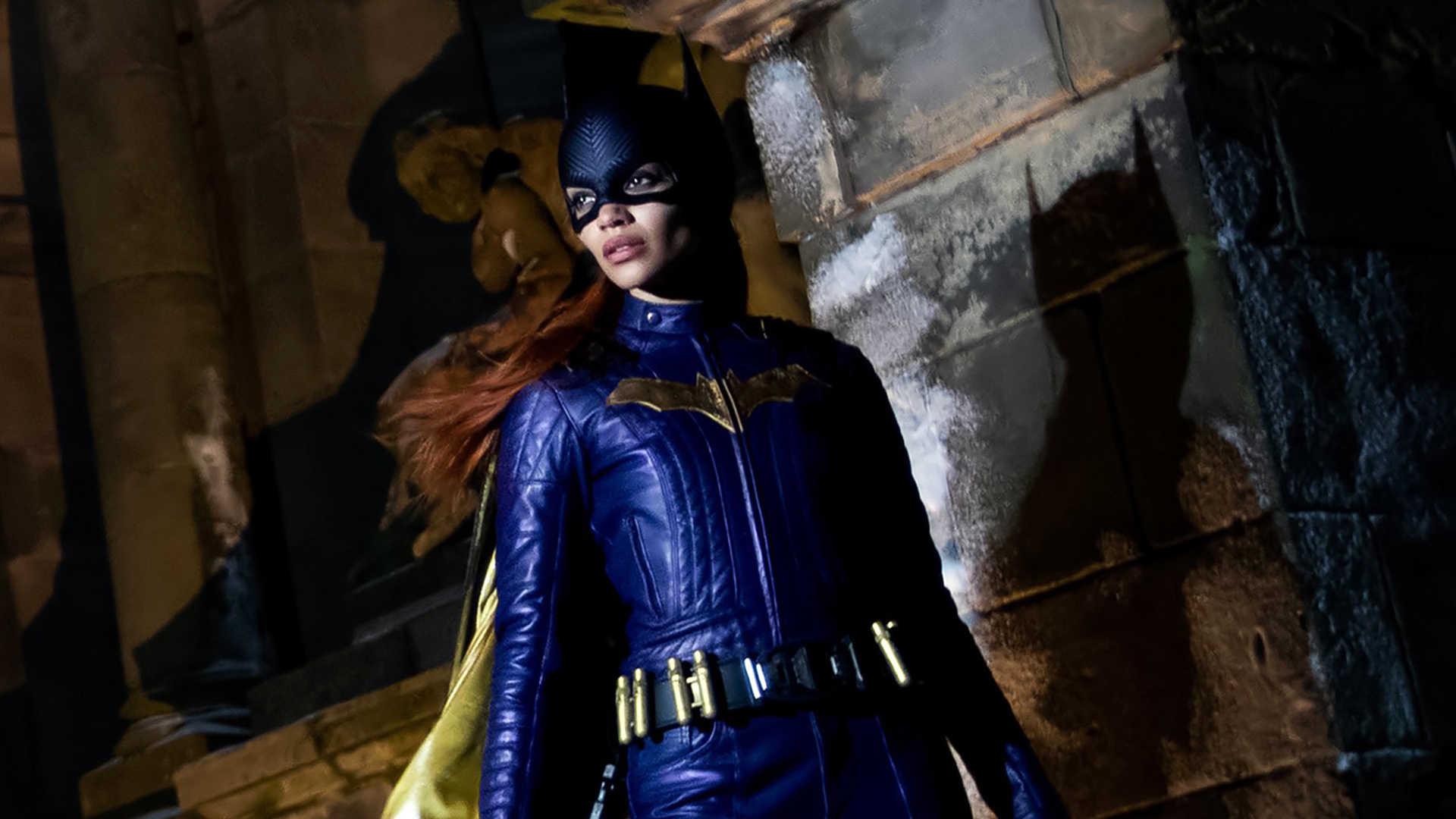 Según los informes, la película Batgirl de $ 100 millones se desechó después de las desastrosas proyecciones de prueba