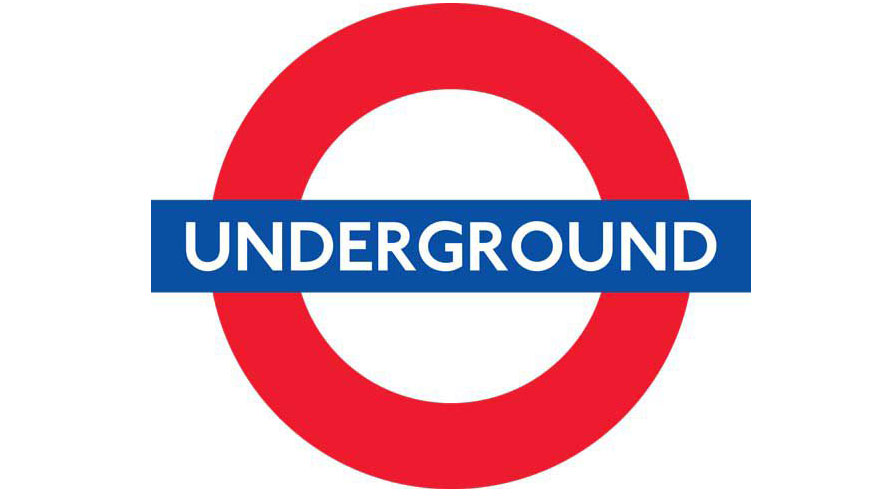 logo design underground