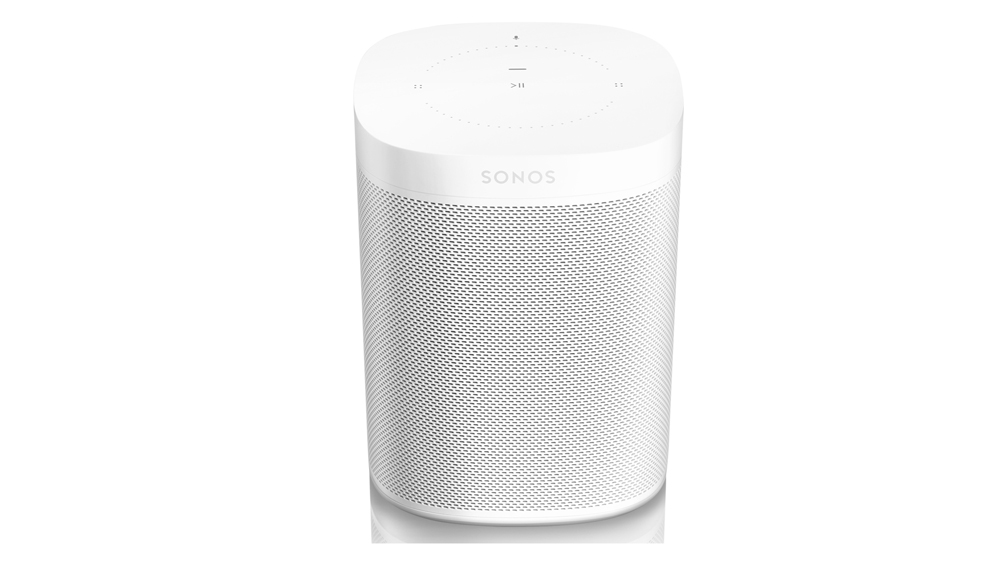 Sonos One speaker