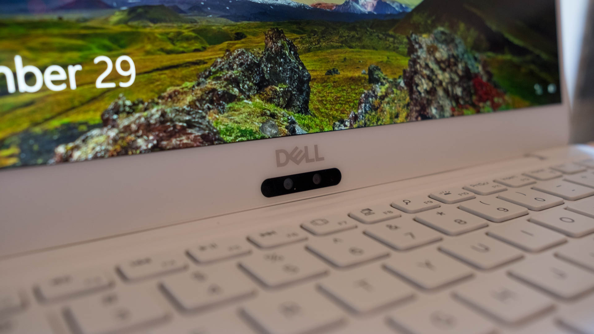 Dell XPS 13 2018