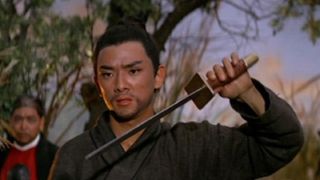 30 The One Armed Swordsman 1967