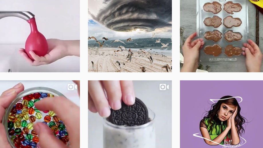 6 Instagram hacks to transform your feed