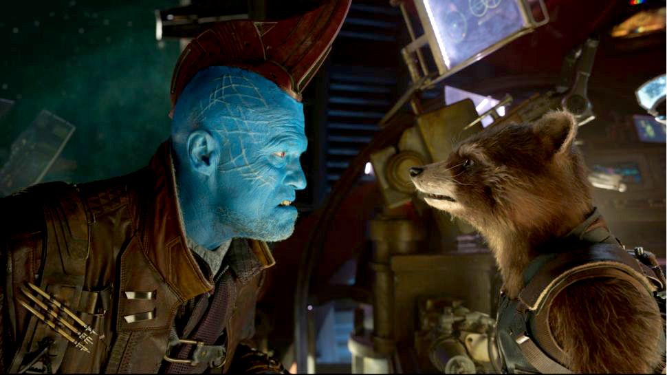 9 questions I have after watching Guardians of the Galaxy 2