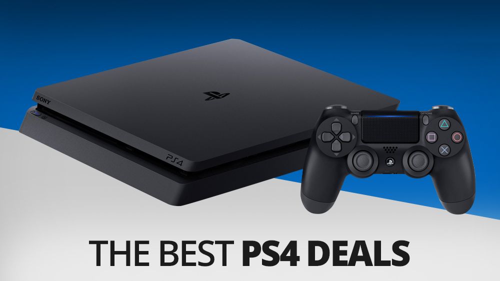 best ps4 s