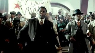 Mandela Long Walk To Freedom