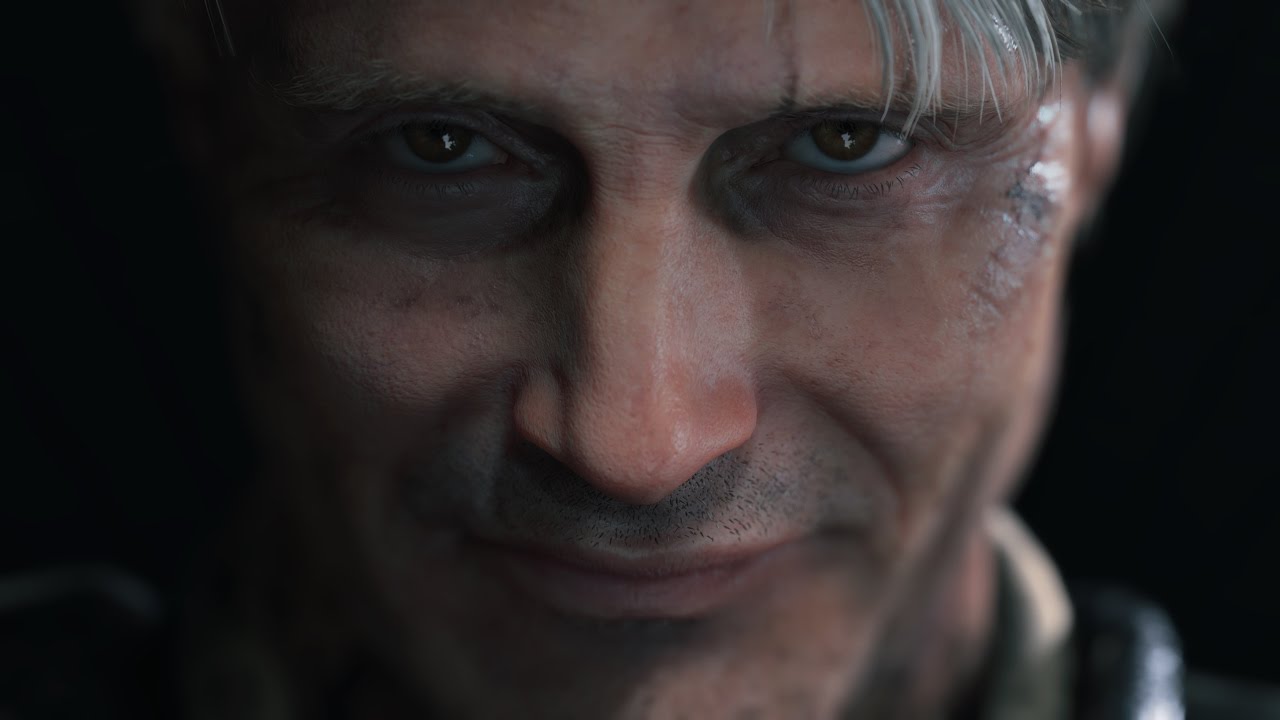 Death Stranding release date, trailers and news