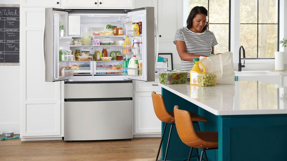 French Door Vs Side By Side Refrigerators Which Should You Buy Tom