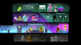 Love You To Bits ($3.99/£3.79/AU$5.99)