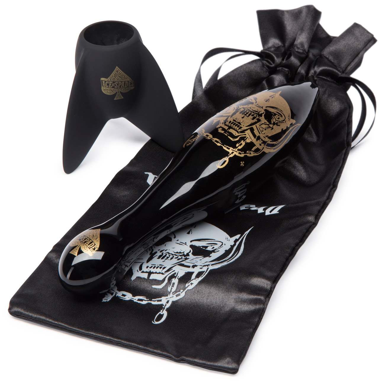 Motorhead Launch New Range Of Sex Toys Louder