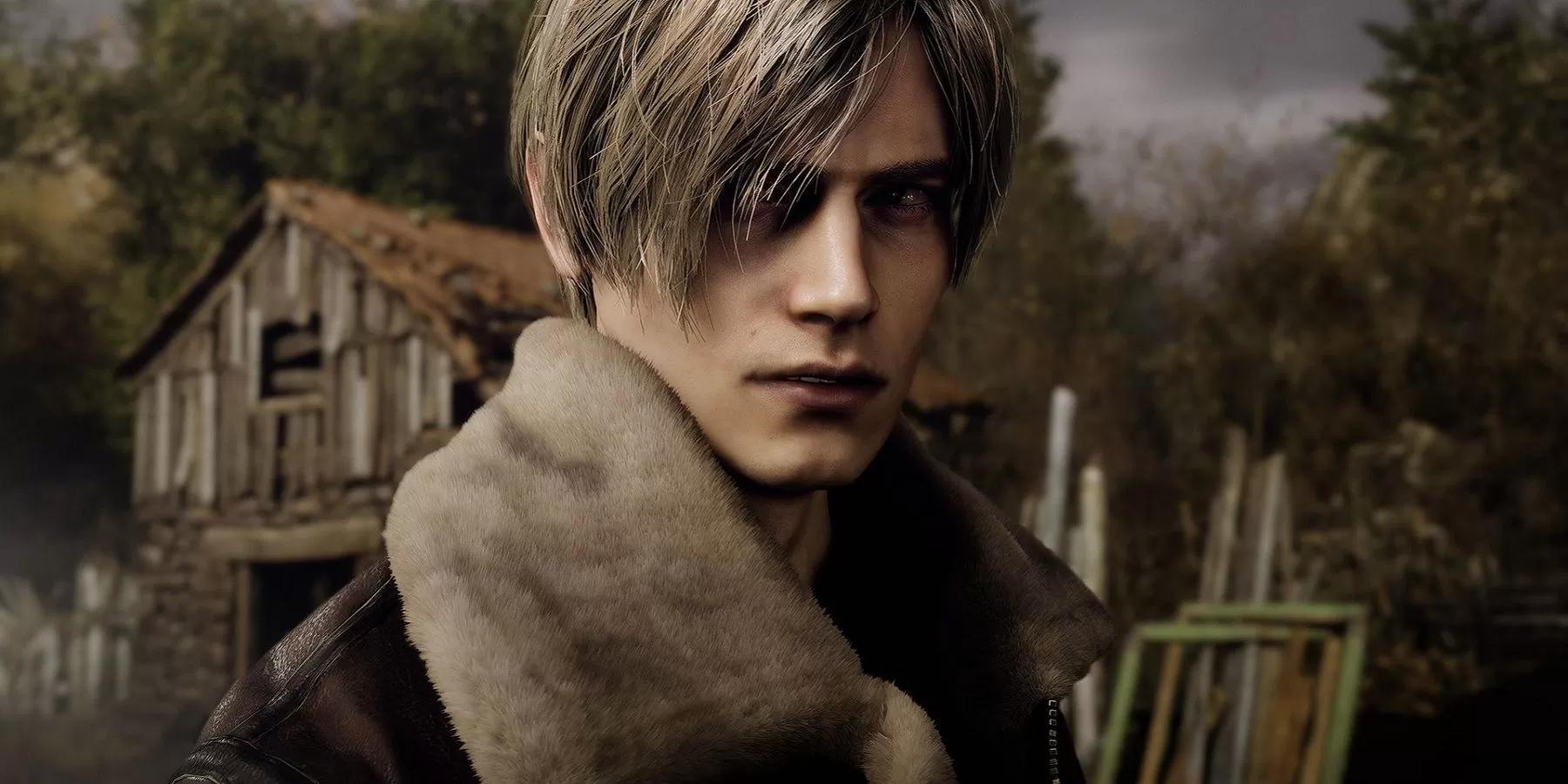  Resident Evil 4 Remake is ditching QTEs and I couldn't be more upset 