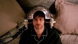 22 Eternal Sunshine Of The Spotless Mind 2004