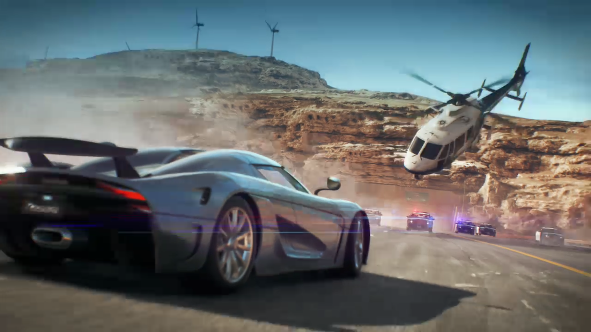 need for speed payback 2 release date