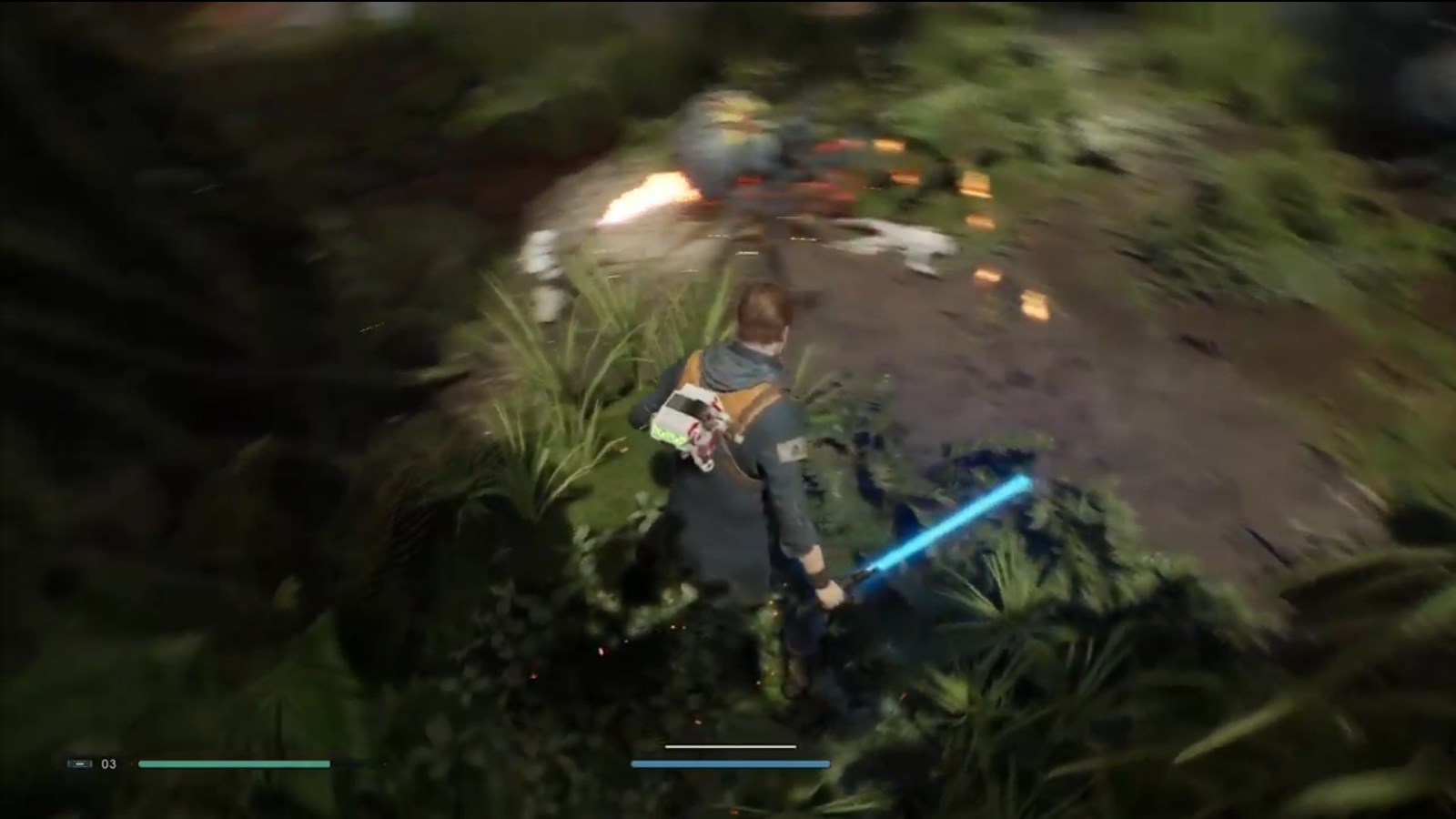 Star Wars Jedi: Fallen Order