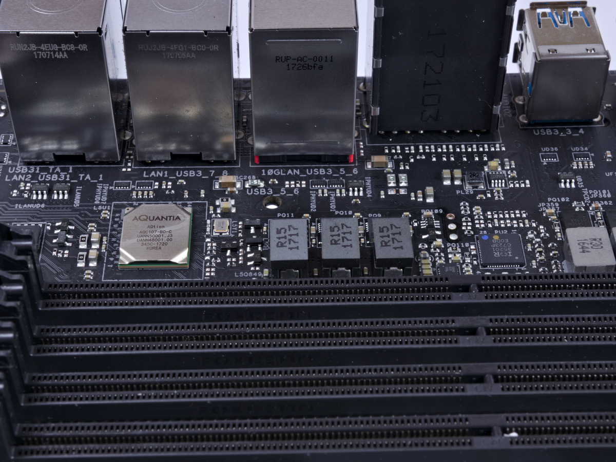 Asrock X Fatal Ty Professional Gaming Motherboard Review More Pro