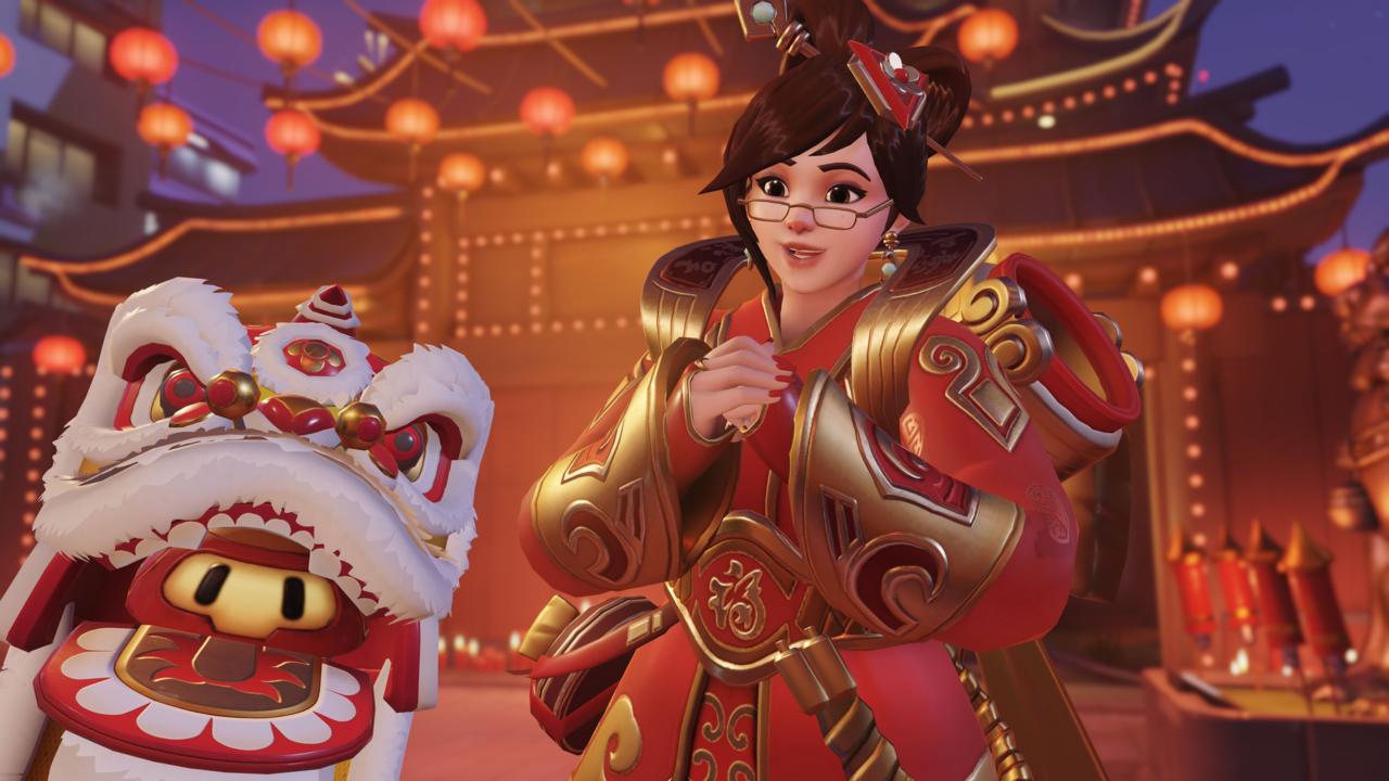 Les versions chinoises des jeux de Blizzard ont peut-être été fermées à cause d’un gros malentendu