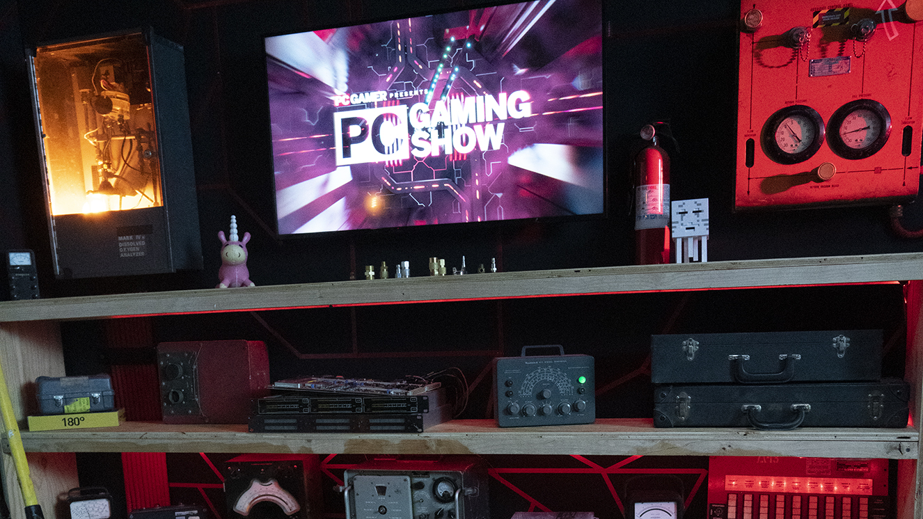  How to watch the PC Gaming Show this Sunday 