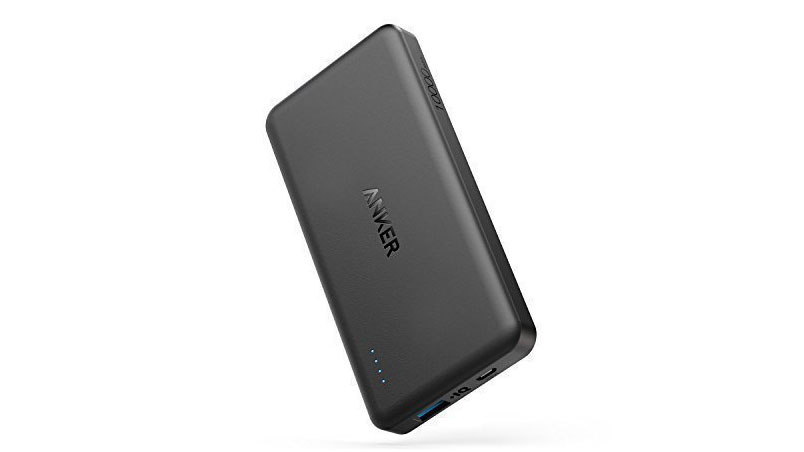 Anker PowerCore II 10,000mAh power bank