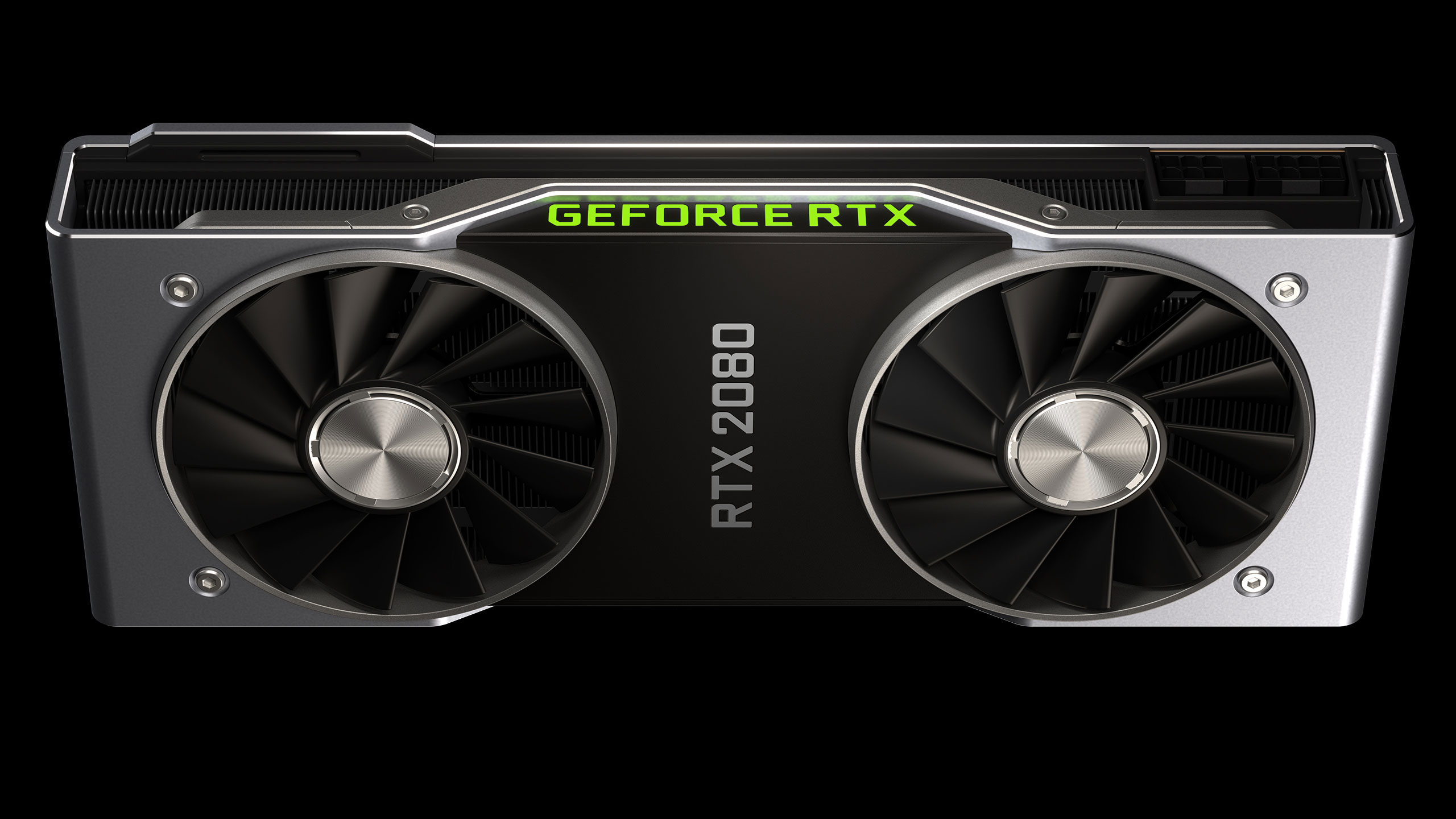 nvidia geforce rtx 2080: benchmark, release date, and everything