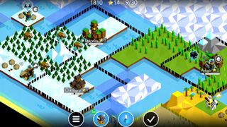 The Battle of Polytopia