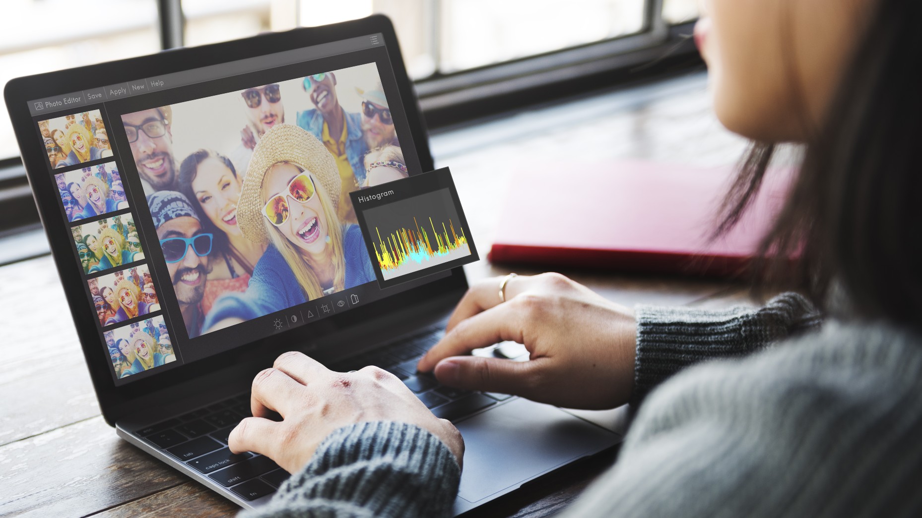 Best laptops for photo editing 2023: Photoshop machines for photographers