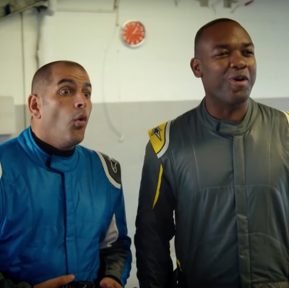 Top Gear Season Trailers Release Date Presenters And What To