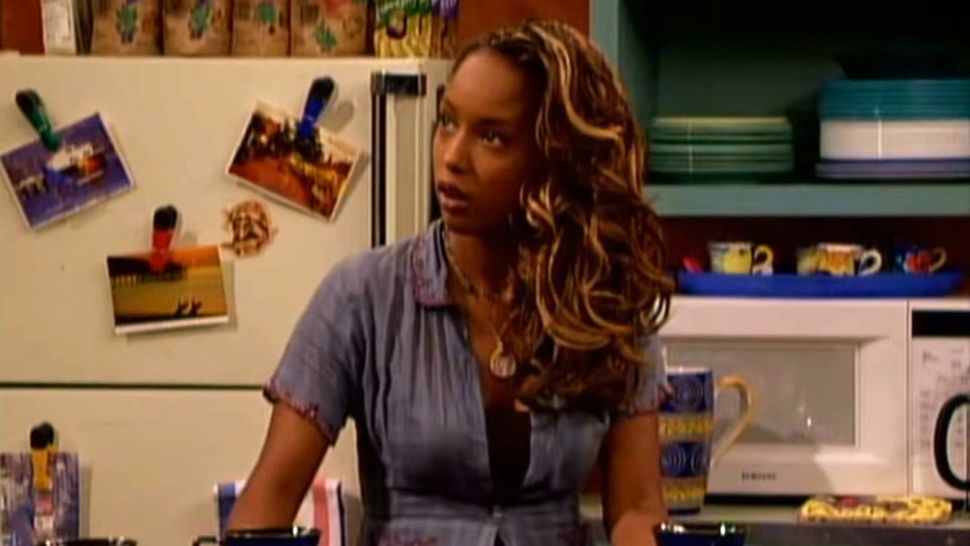 As Trina Mcgee Opens Up About Her Boy Meets World Experiences The Show