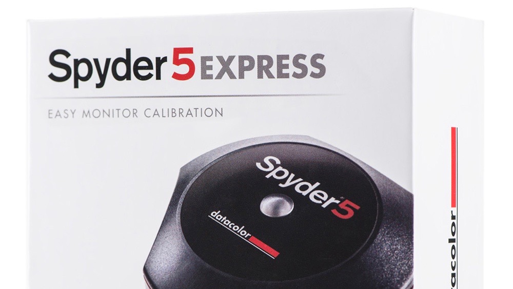 Datacolor Spyder5EXPRESS