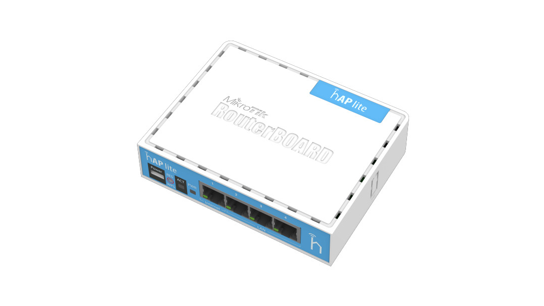 Liberty Shield VPN Router