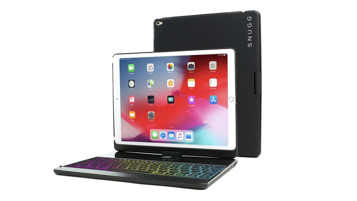 The Best IPad Mini Keyboards Creative Bloq