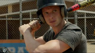 Jamie Bell