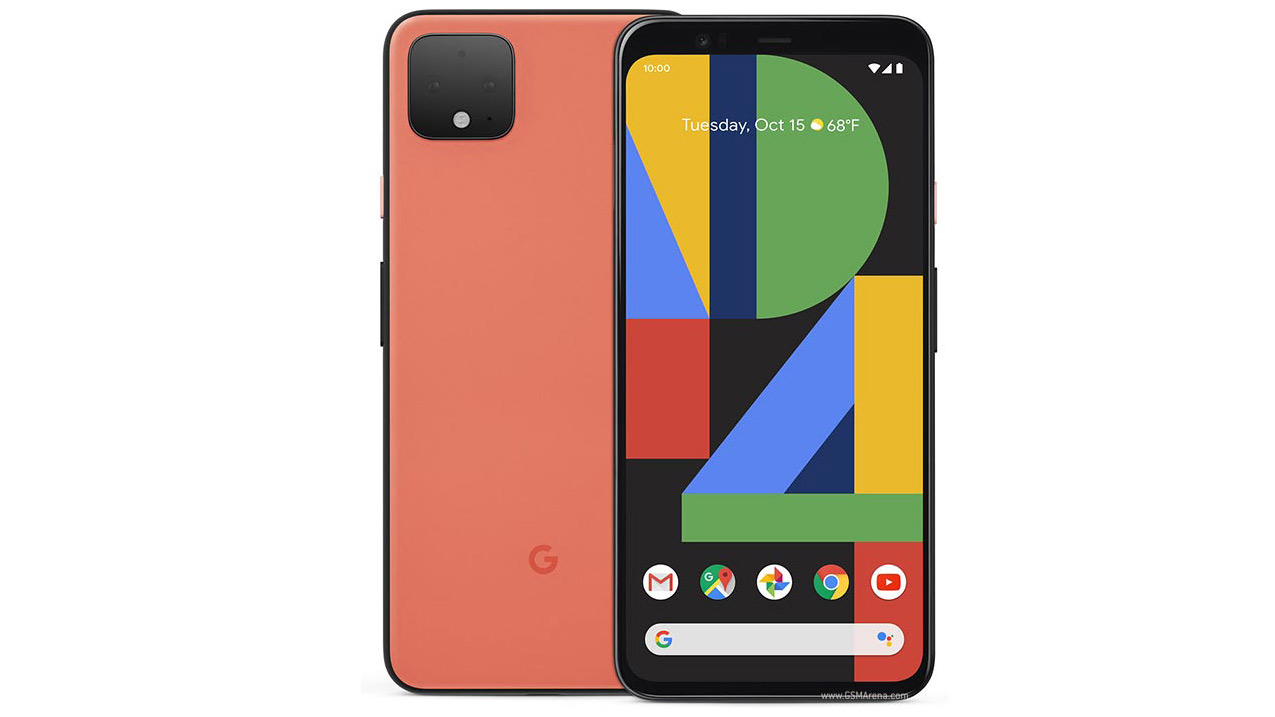 Google Pixel 4 XL