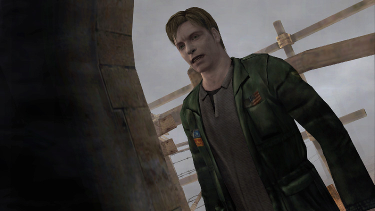 Konami, seri için 'en son güncellemeler' içeren bir Silent Hill 'Şanzımanı' duyurdu