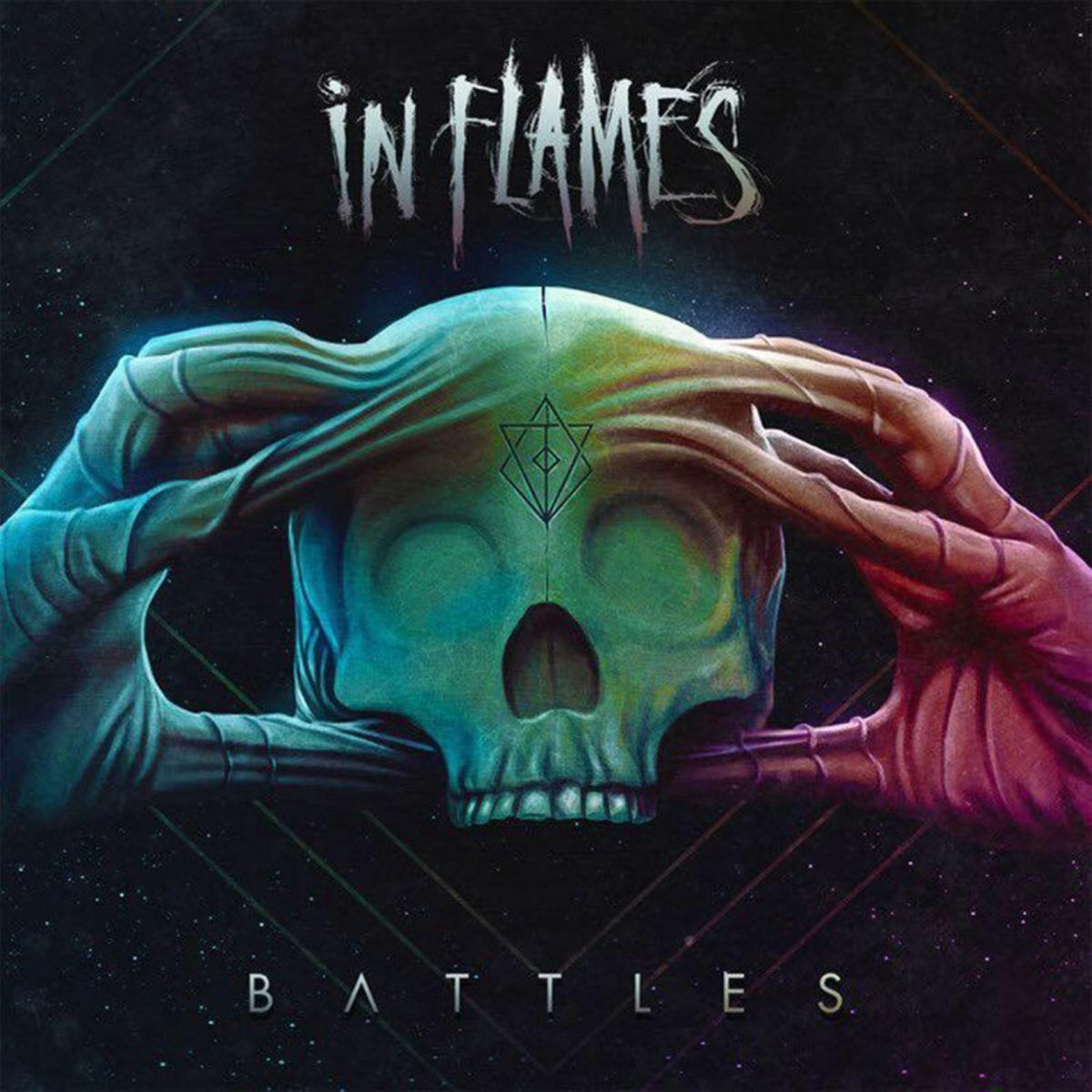 In Flames Release Only For The Weak Live Video Louder