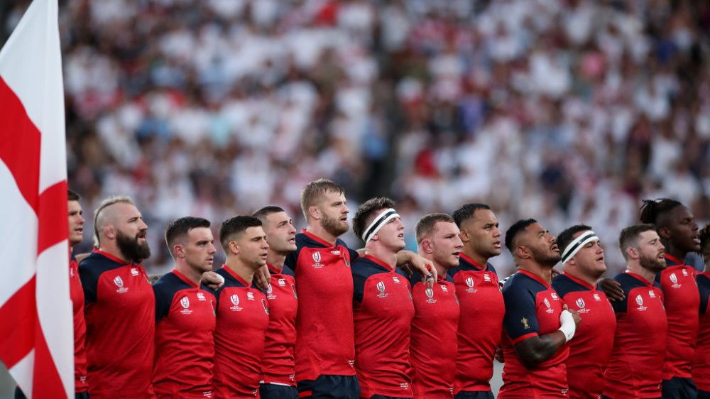 How To Watch England Vs Argentina Live Stream Rugby World Cup 2019