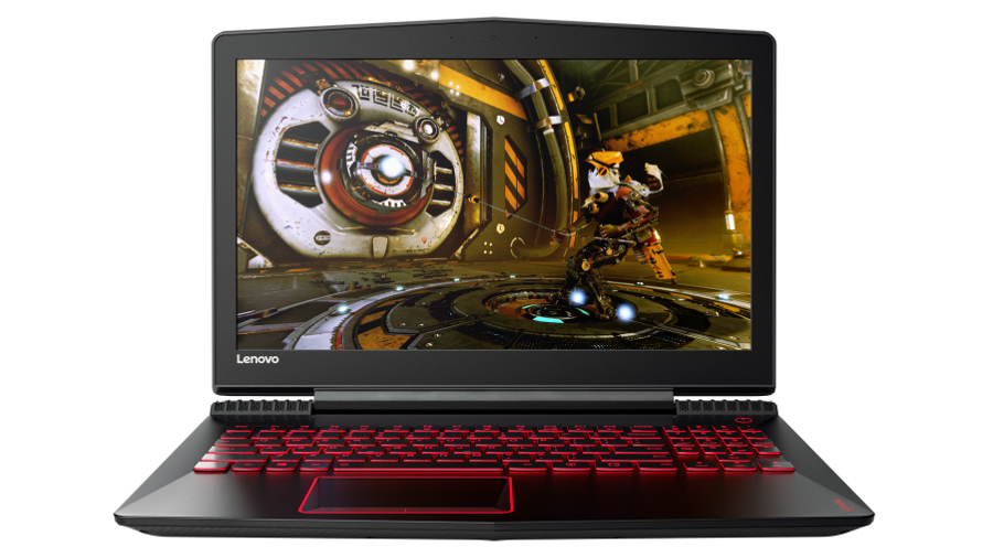 Lenovo Legion Y520