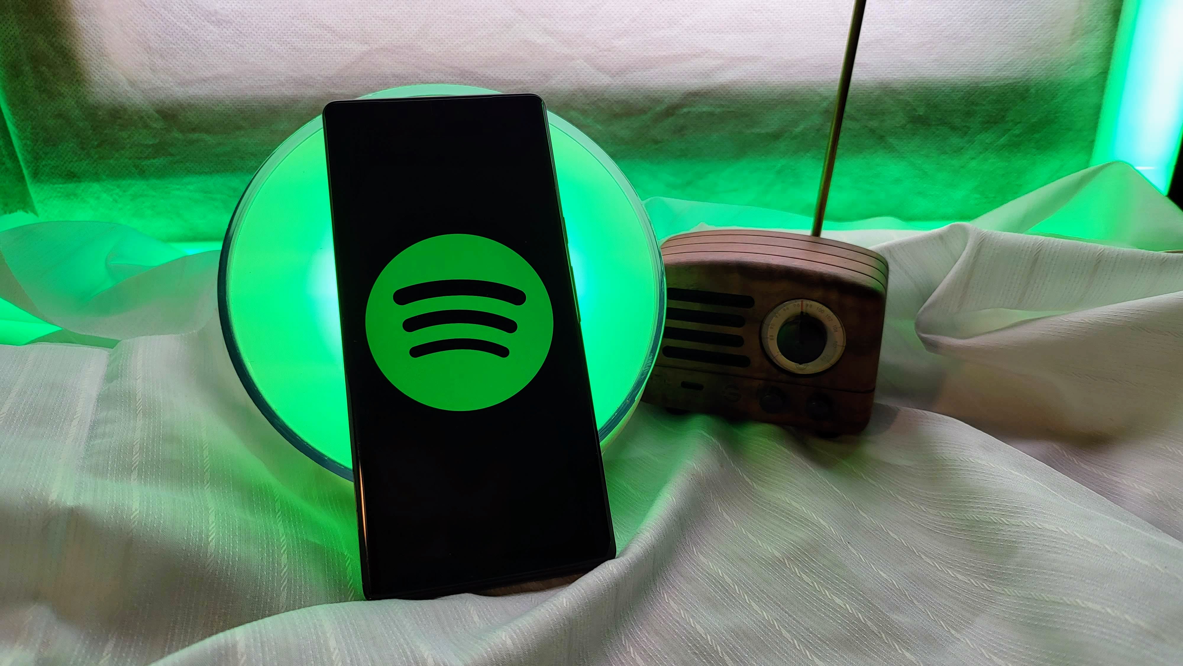 Spotify announces employee layoffs amid organizational restructuring