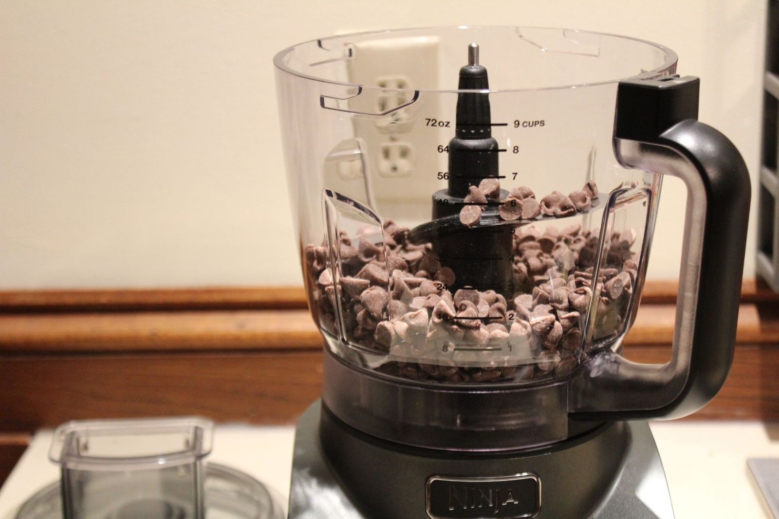 Ninja Professional Plus Food Processor Review Homes Gardens