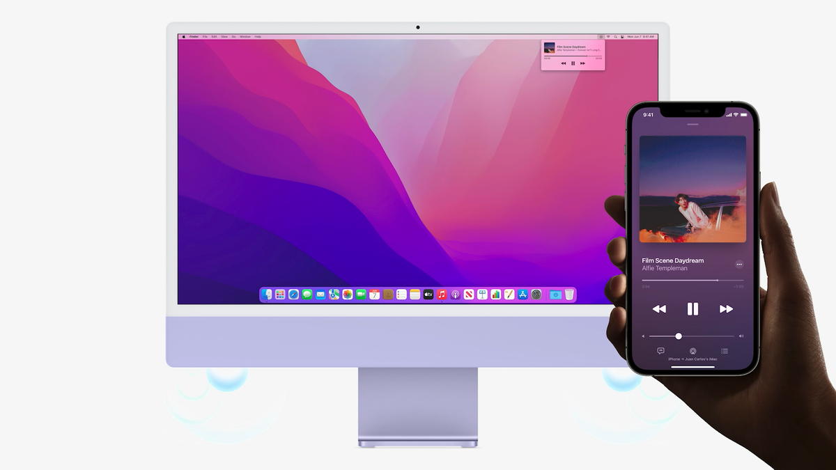 MacOS 12 Monterey Features And Everything You Need To Know TechRadar