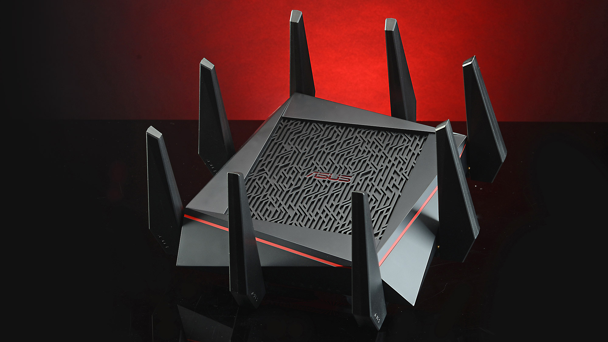 best wireless router for streaming live tv