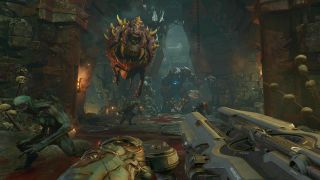 1 DOOM 2016