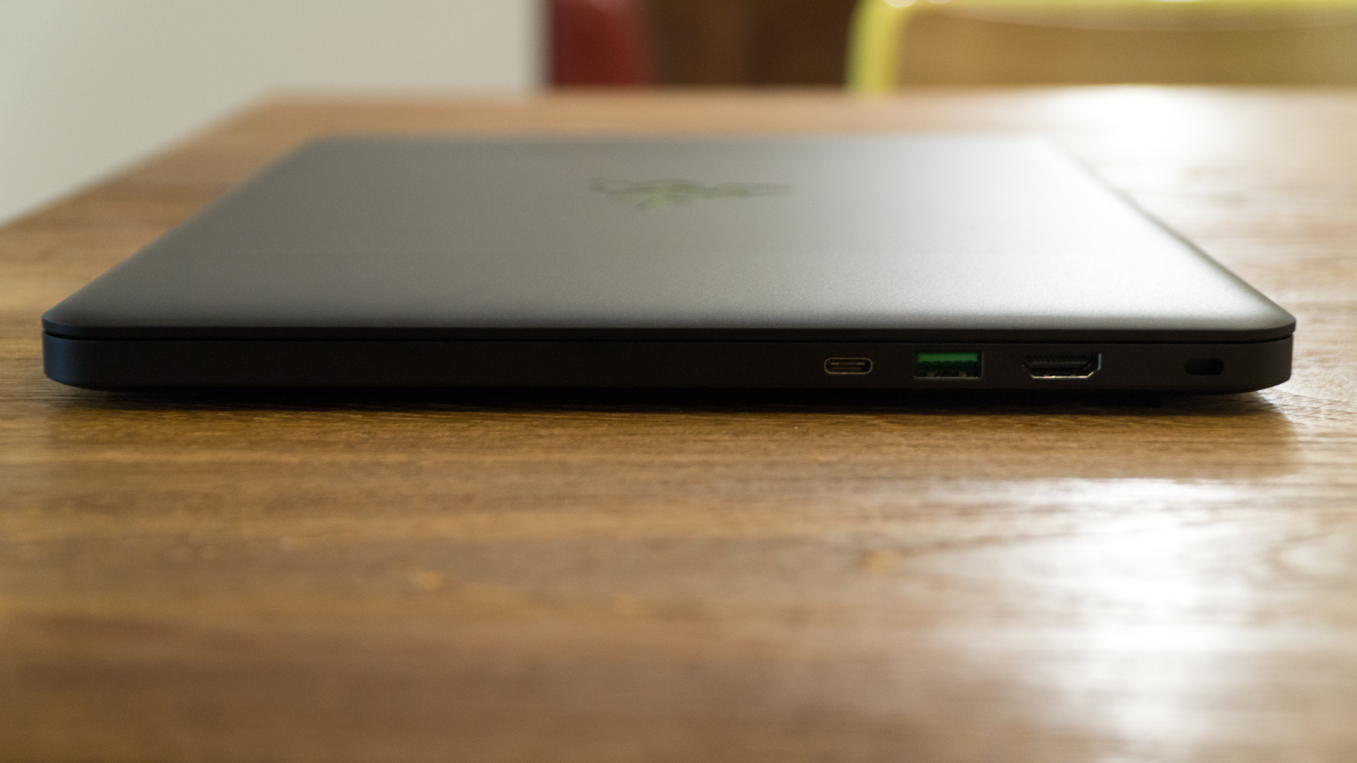 Razer Blade 2016