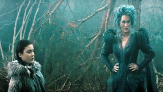 Into The Woods