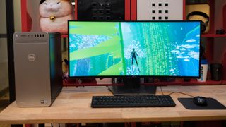 Dell Xps Tower Special Edition Review Techradar