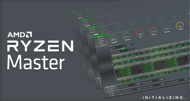 How To Use Amd Ryzen Master Tom S Hardware