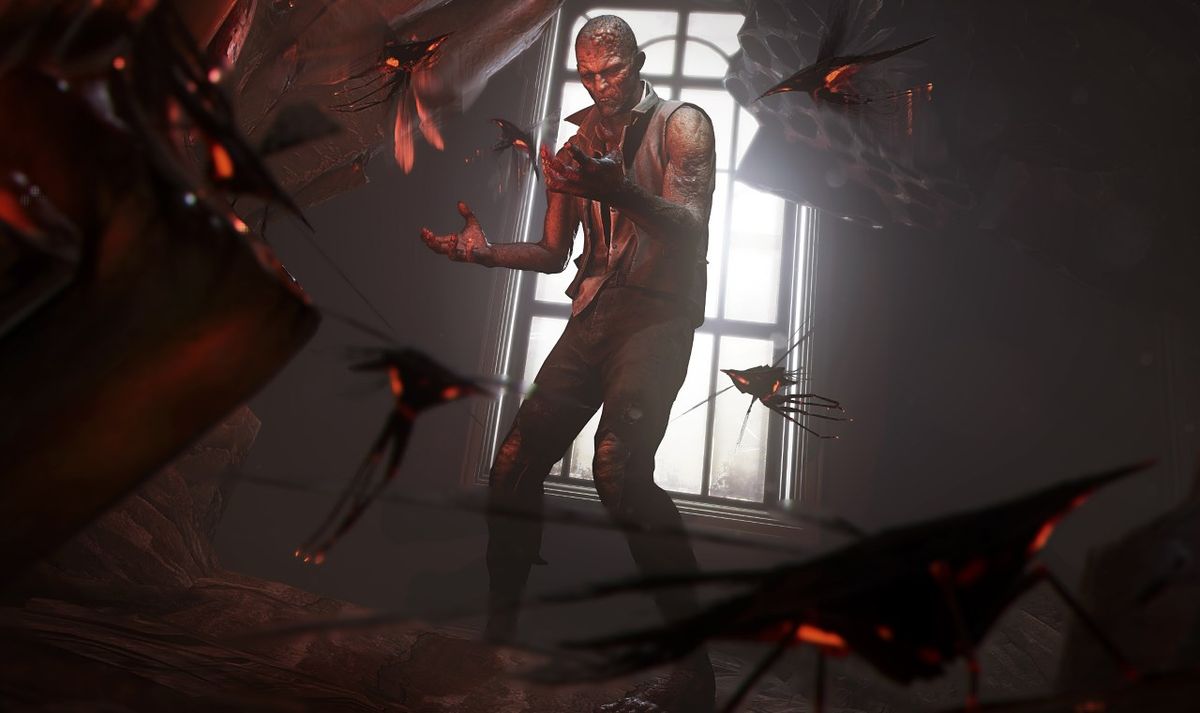Dishonored 2 Update: Performance Patch Coming This Week : Games : iTech Post dishonored 2 performance patch