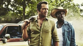 17 Hap and Leonard