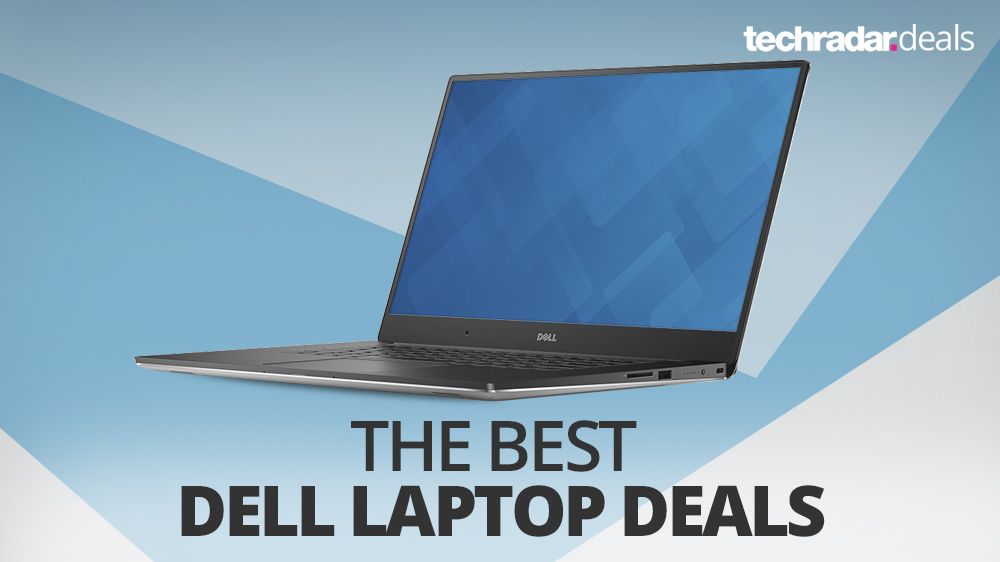 The best cheap Dell laptop deals in the January sales 2018